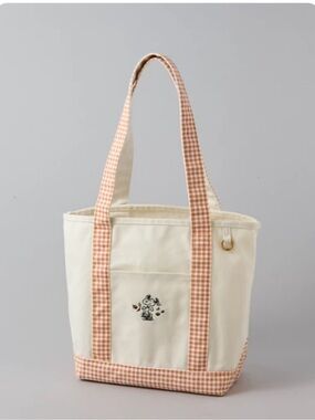 snoopy ae fall 26 tote